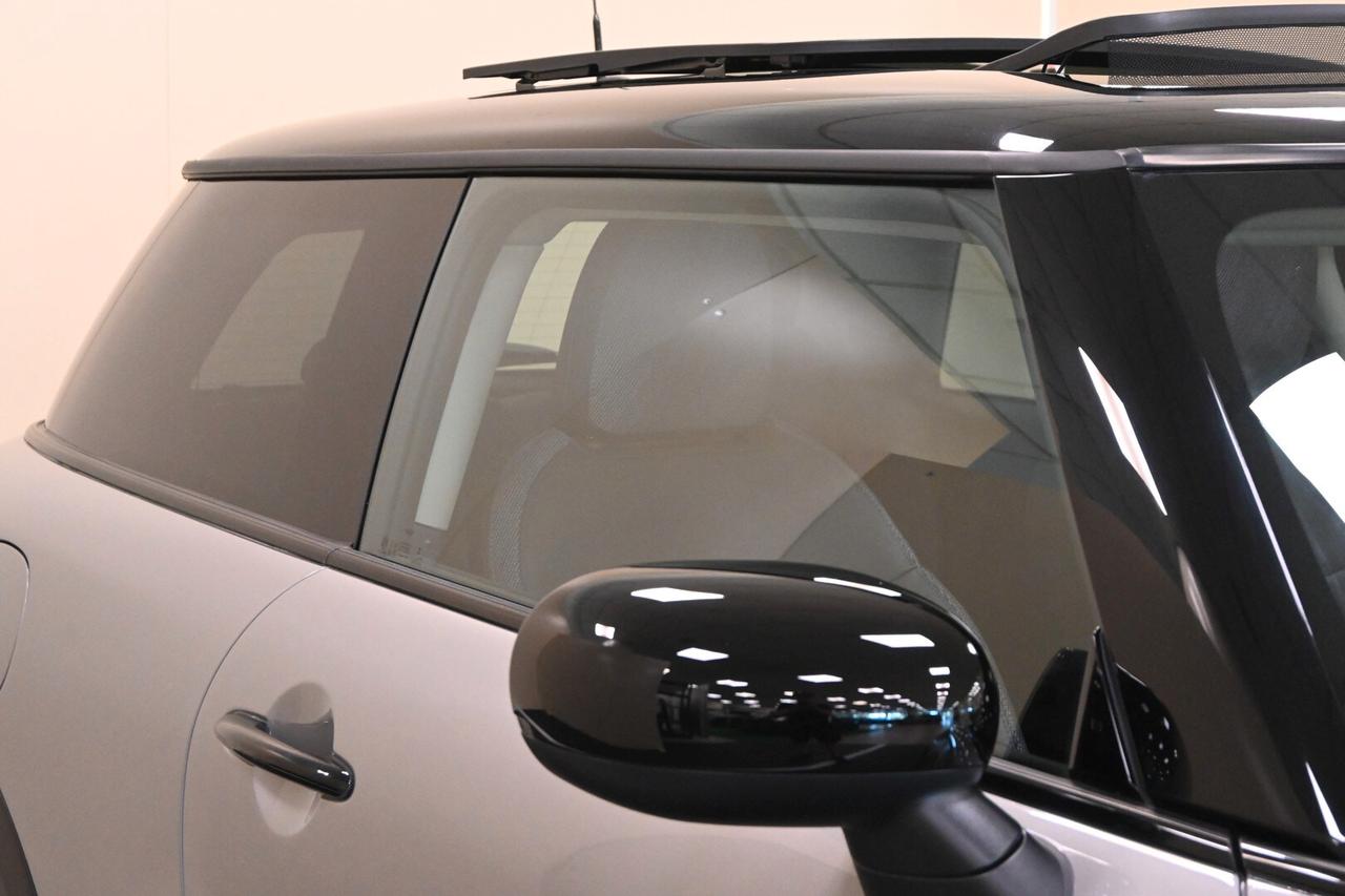 MINI Mini 5ª serie (F66) Mini Cooper C Classic