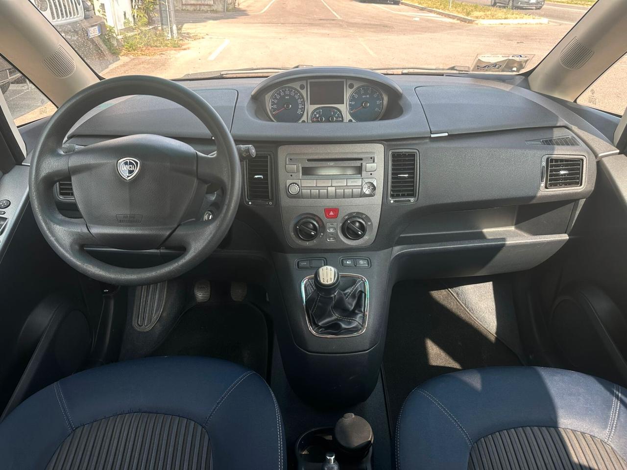 Lancia MUSA 1.3 MTJ 95cv *MOTORE NUOVO*