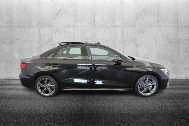 AUDI A3 Sedan 35 TFSI S tronic S line edition