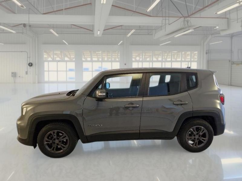 JEEP RENEGADE 1.0 T3 120cv Longitude