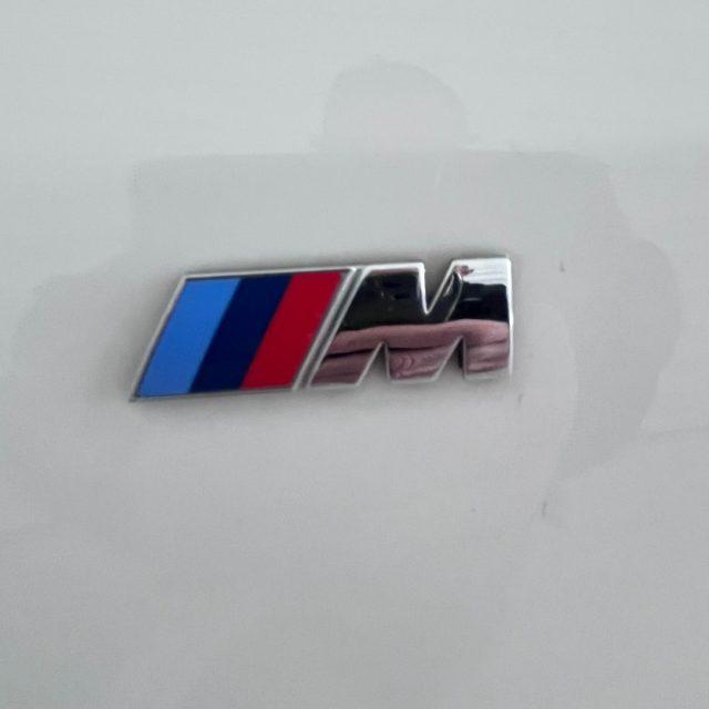 BMW 118 d 5p. Auto Msport