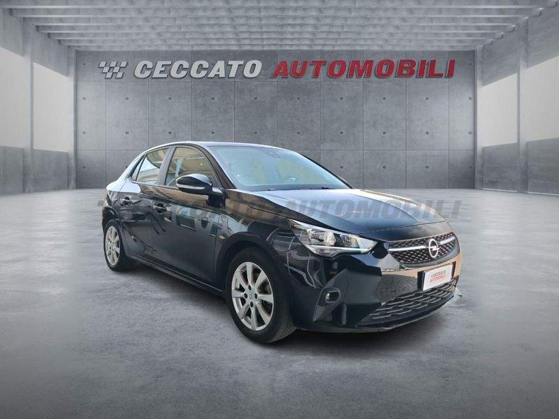 Opel Corsa Corsa 1.5 Blitz Edition s&s 100cv
