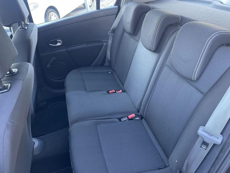 Renault Clio Clio 5p 1.2 16v 20th Anniversario NEOPATENTATI