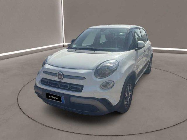 FIAT 500L - 1.3 Multijet 95 CV Connect
