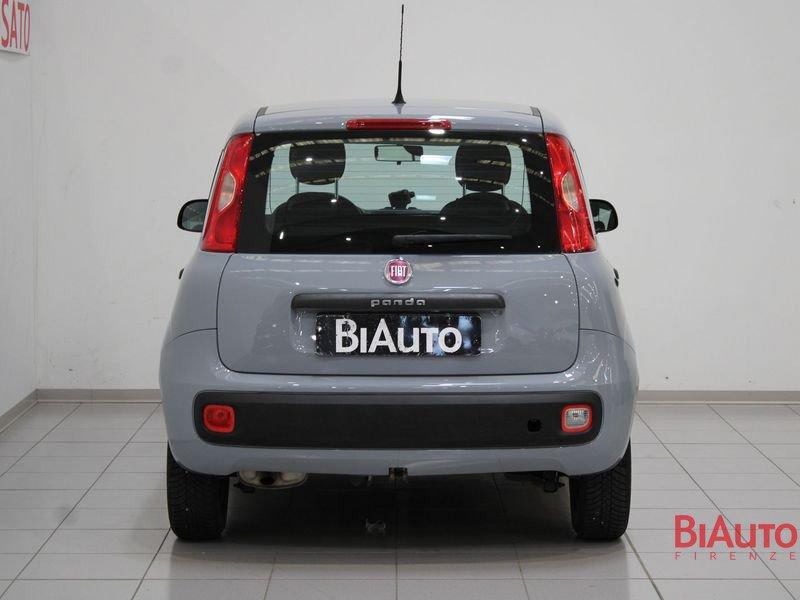 FIAT Panda 1.3 MJT 95 CV S&S Easy