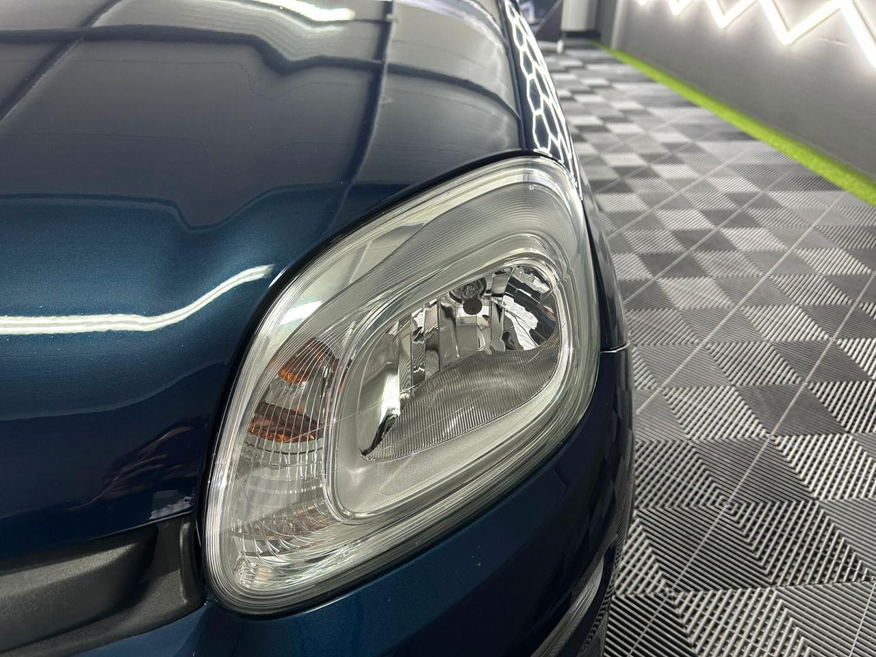 Fiat Panda 1.3 Multijet