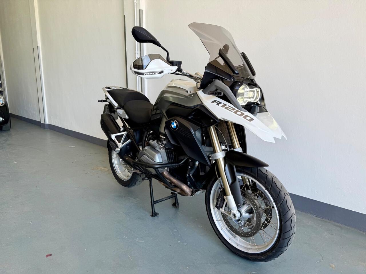 Bmw R 1200 GS