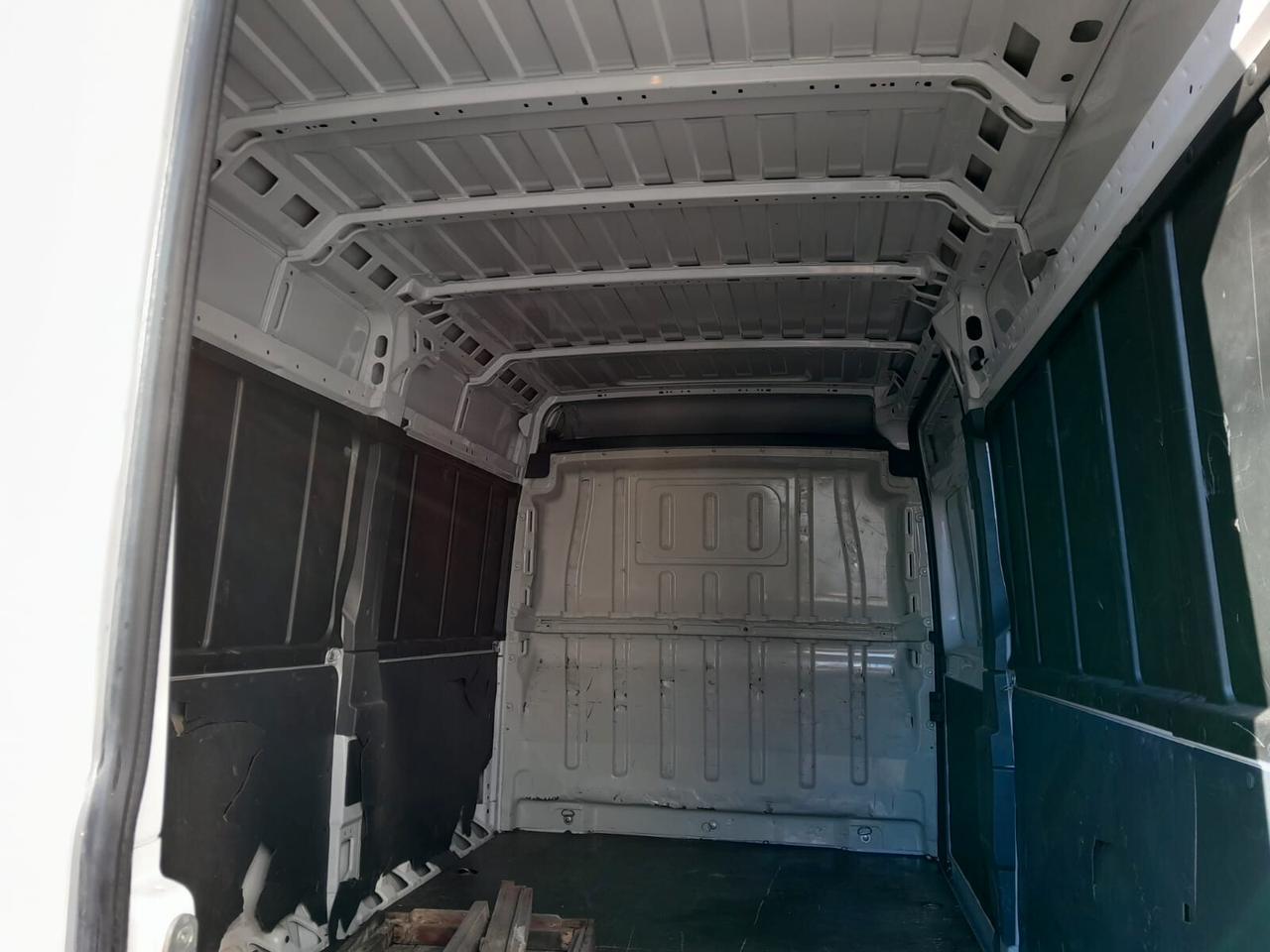 FIAT DUCATO 35 2.2 MJT PLM-TM FURGONE