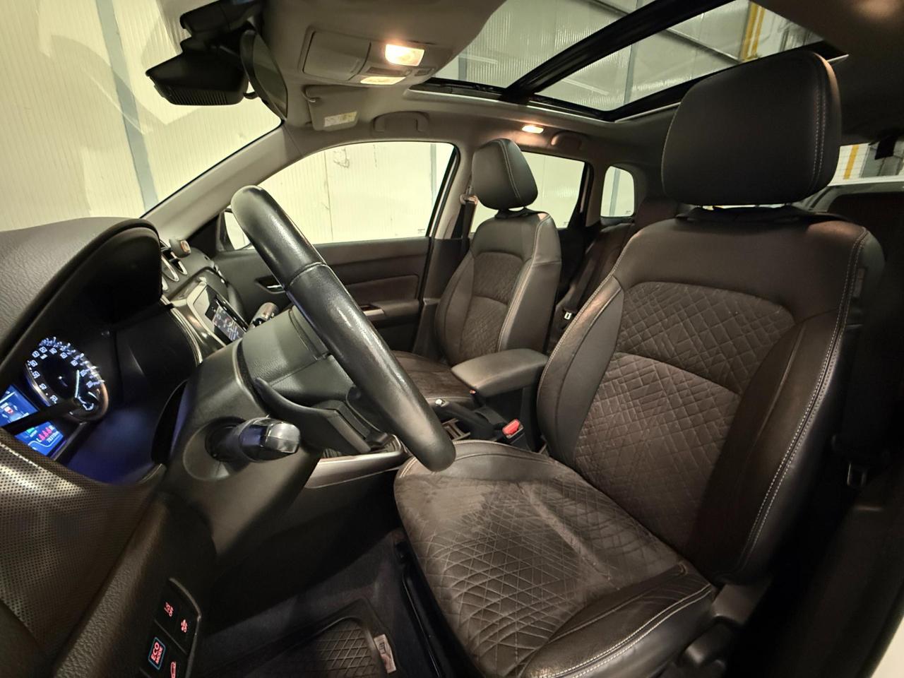 Suzuki Vitara 1.5h 140v Starview 4wd allgrip auto