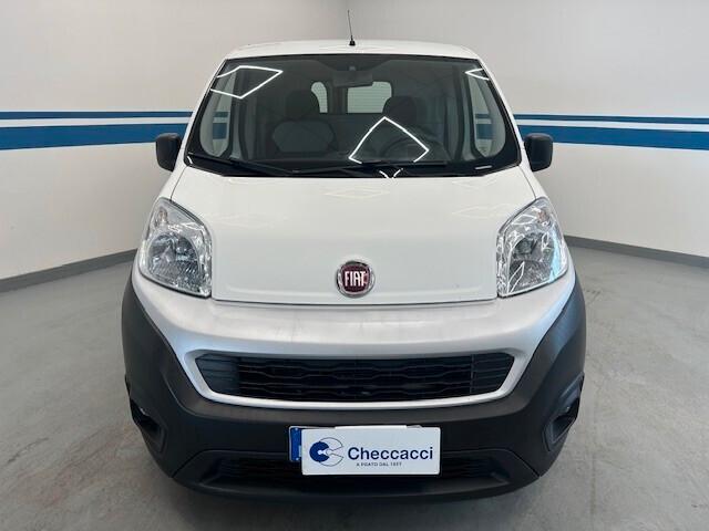 Fiorino 1.3 MJT 80CV Cargo
