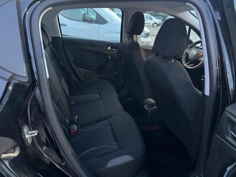 Peugeot 208 PureTech 68 5 porte Active