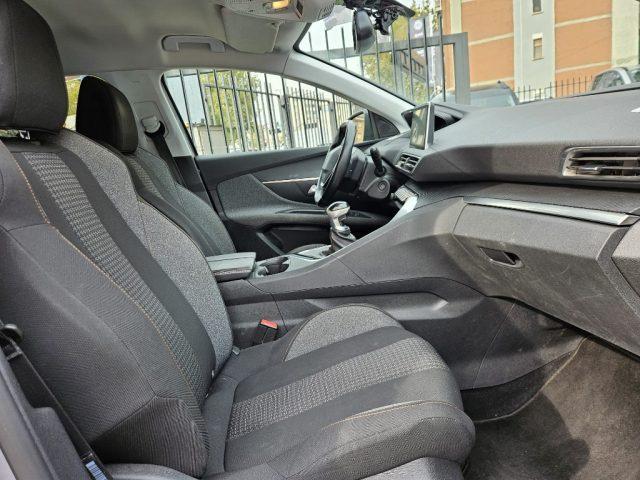 PEUGEOT 3008 BlueHDi 130 S&S