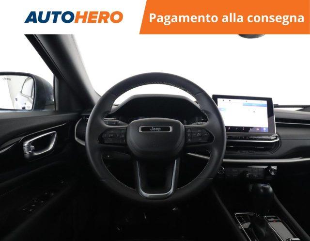 JEEP Compass 1.3 Turbo T4 190 CV PHEV AT6 4xe 80° Anniversario