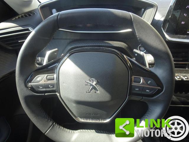 PEUGEOT 208 PureTech 100 Stop&Start Allure Pack