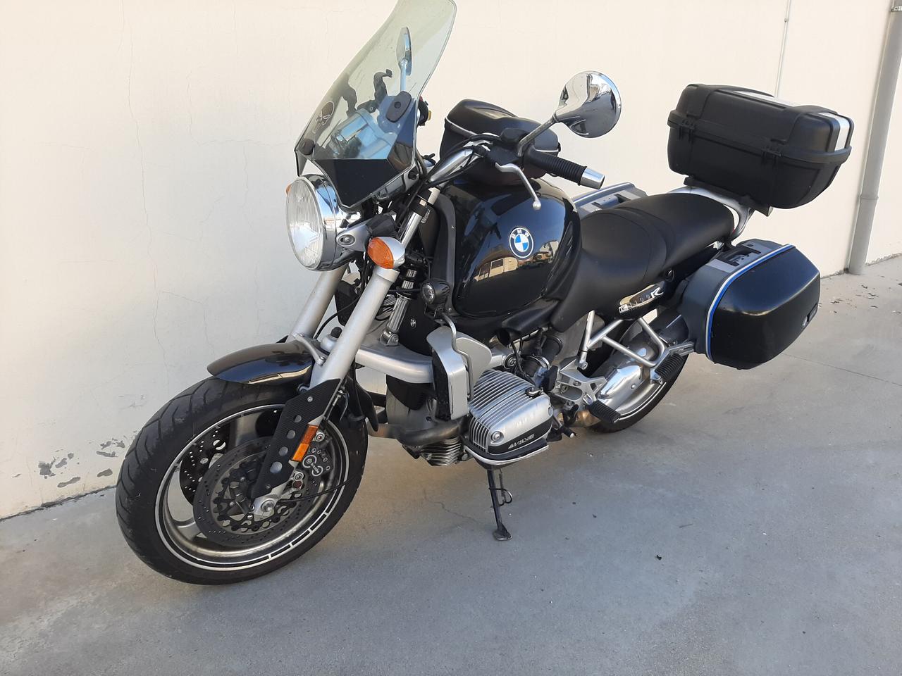 Bmw R 1100 R
