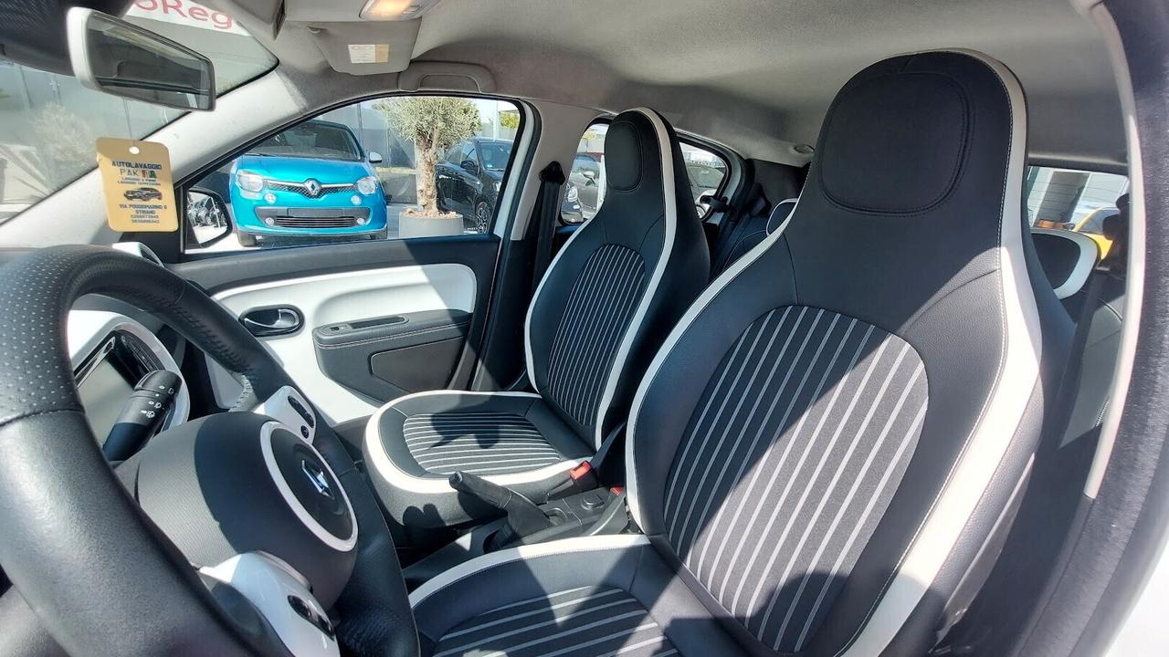 Renault Twingo Renault Twingo 1.0 BENZINA 12V SCE 75CV 2019