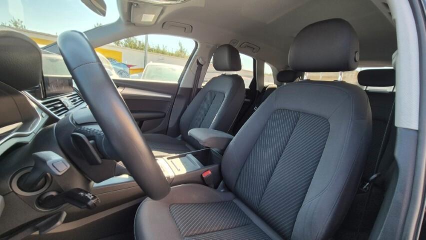 Audi Q5 40 TDI 204 CV quattro S tronic Business Advanced - 2021