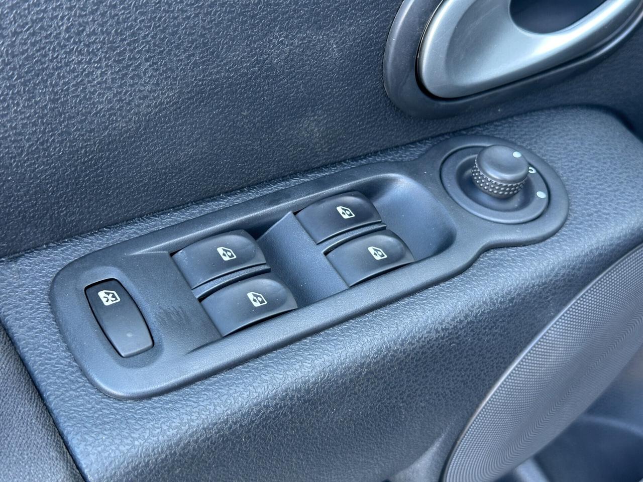 Renault Modus 1.2 16V TCE Neopatentati