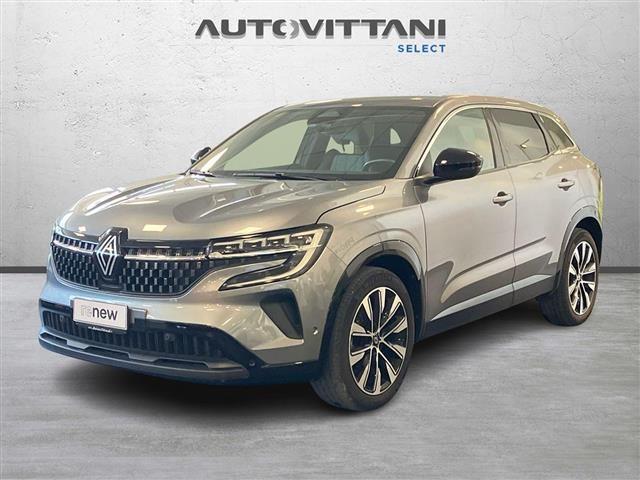 RENAULT Austral 1.3 mild hybrid Techno Auto