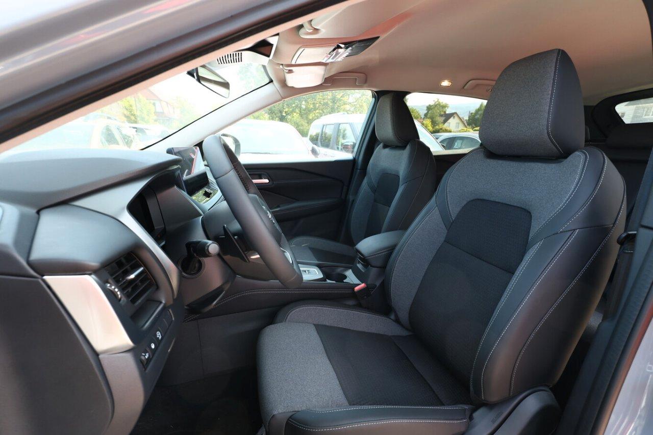 Nissan Qashqai 1.3 mhev N-Connecta 2wd 158cv xtronic