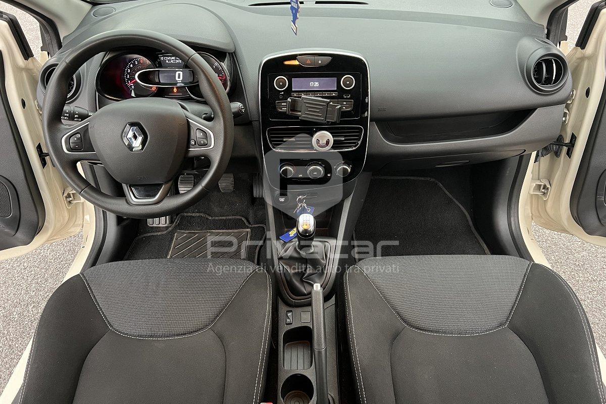 RENAULT Clio Sporter 1.2 75CV Life