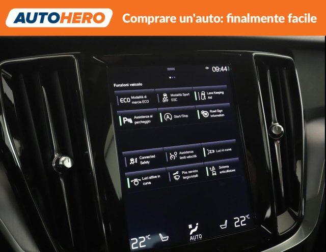 VOLVO V60 D3 Business Plus