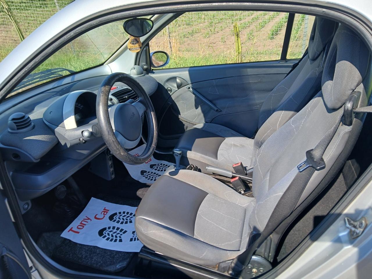 Smart ForTwo 600 passion Perfette condizioni