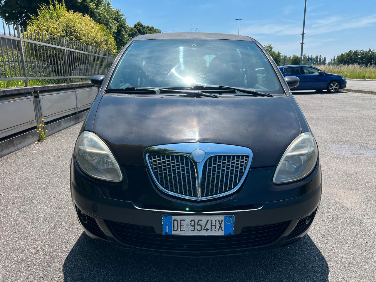 Lancia MUSA 1.4 16V Oro Euro 4 adatta a neopatentati