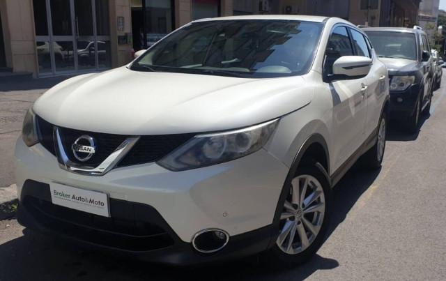 Nissan Qashqai 1.6 dci Acenta 2wd 130cv xtronic