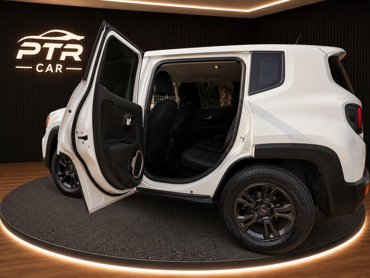 Jeep Renegade 2.0 Mjt 140CV 4WD Active Drive Low Limited
