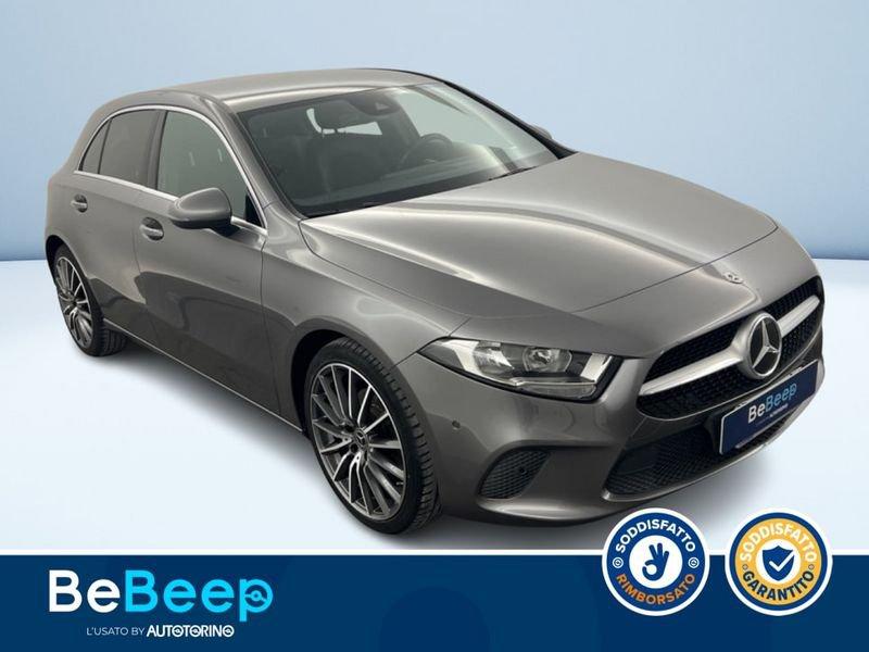 Mercedes-Benz Classe A A 180 D SPORT AUTO