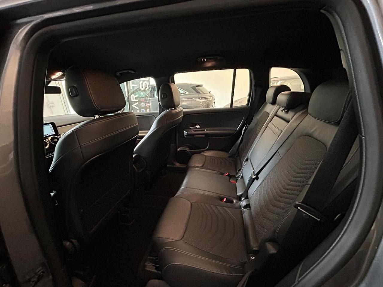 Mercedes-benz GLB 180 d Automatic Premium