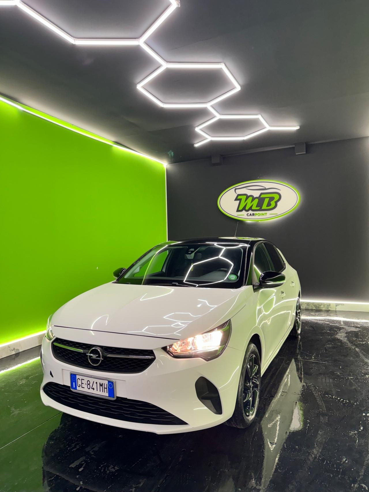 Opel Corsa 1.2 Elegance