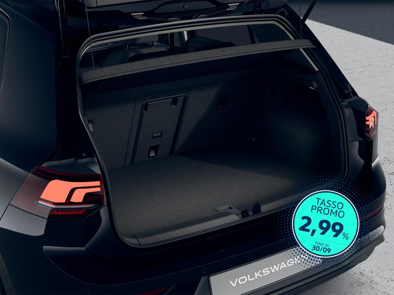 Volkswagen Golf 2.0 tdi edition plus 115cv