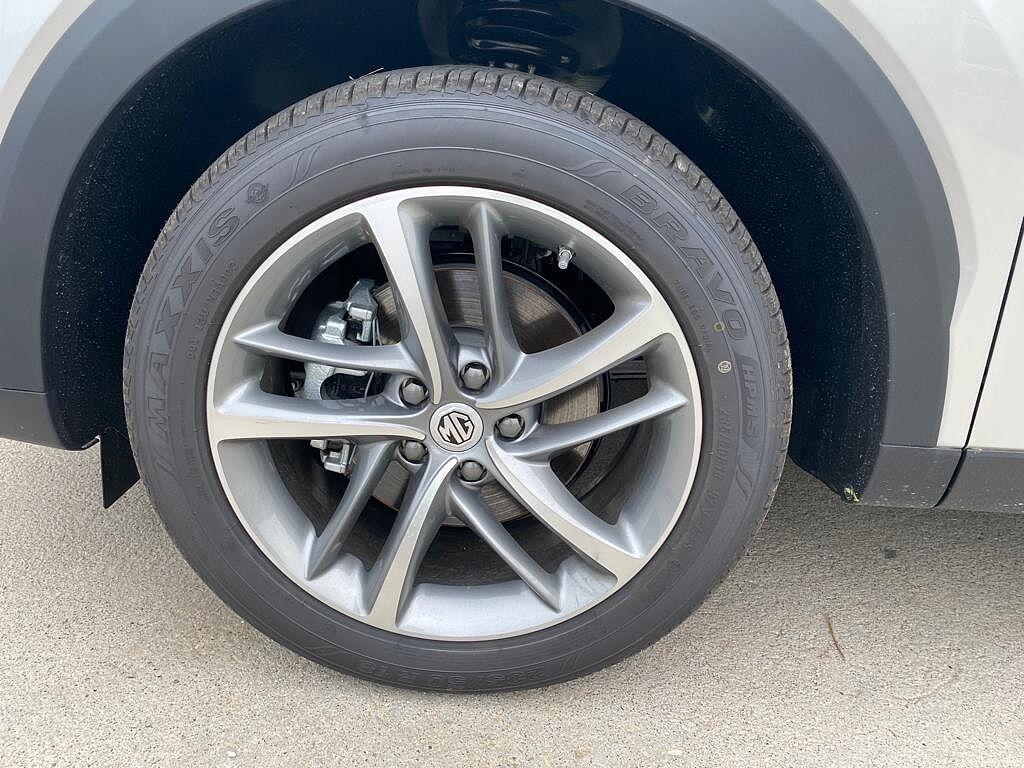 MG HS 1.5T-GDI Luxury