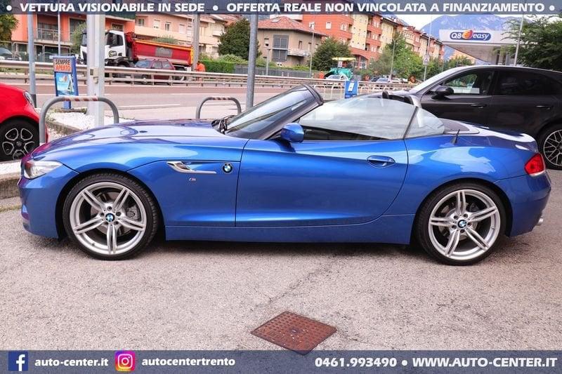 BMW Z4 sDrive28i Aut Msport M-sport