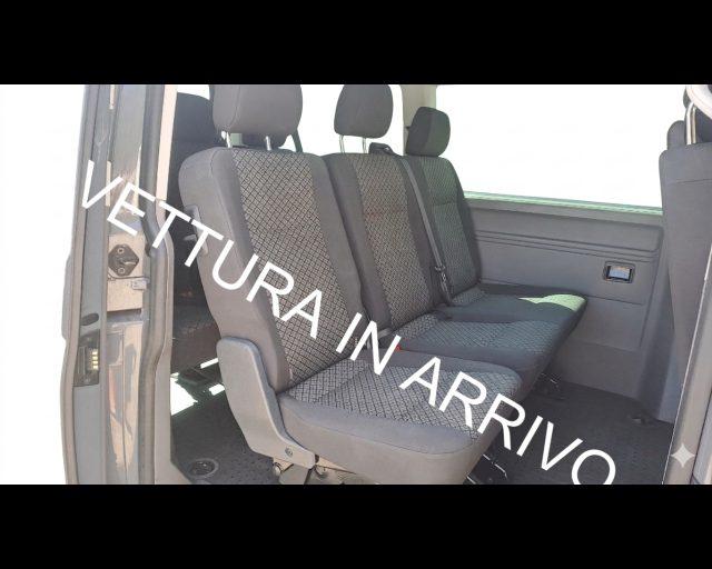 VOLKSWAGEN T6.1 Transporter 30 kombi M1 2.0 tdi 110cv Business p.c.-DETAX