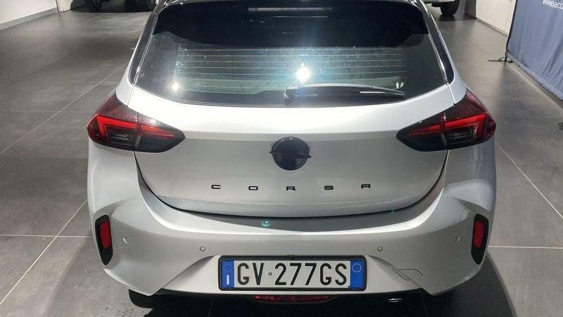 Opel Corsa 1.2 100 CV aut. GS