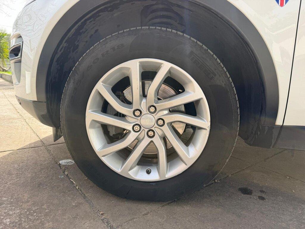 Land Rover Discovery Sport 2.0 TD4 HSE AWD Auto