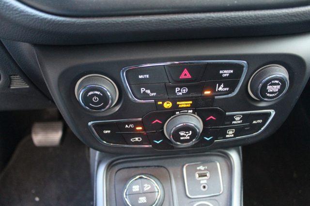 JEEP Compass 2.0 Multijet II 170 aut. 4WD Trailhawk