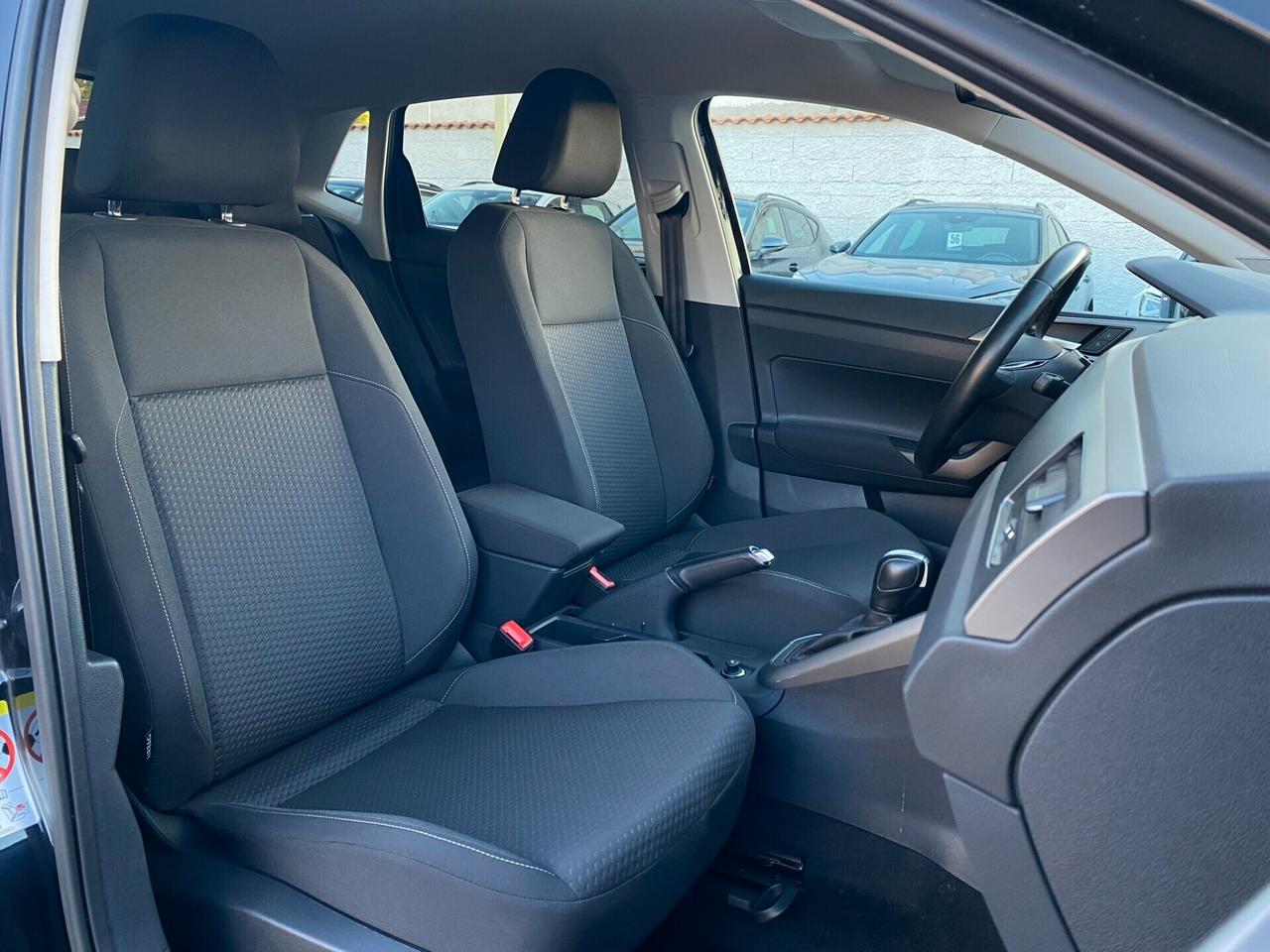 Volkswagen Polo R-Line 1.6 TDI 95CV DSG