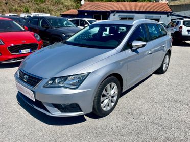 Seat Leon 1.6 TDI 115 CV ST Business