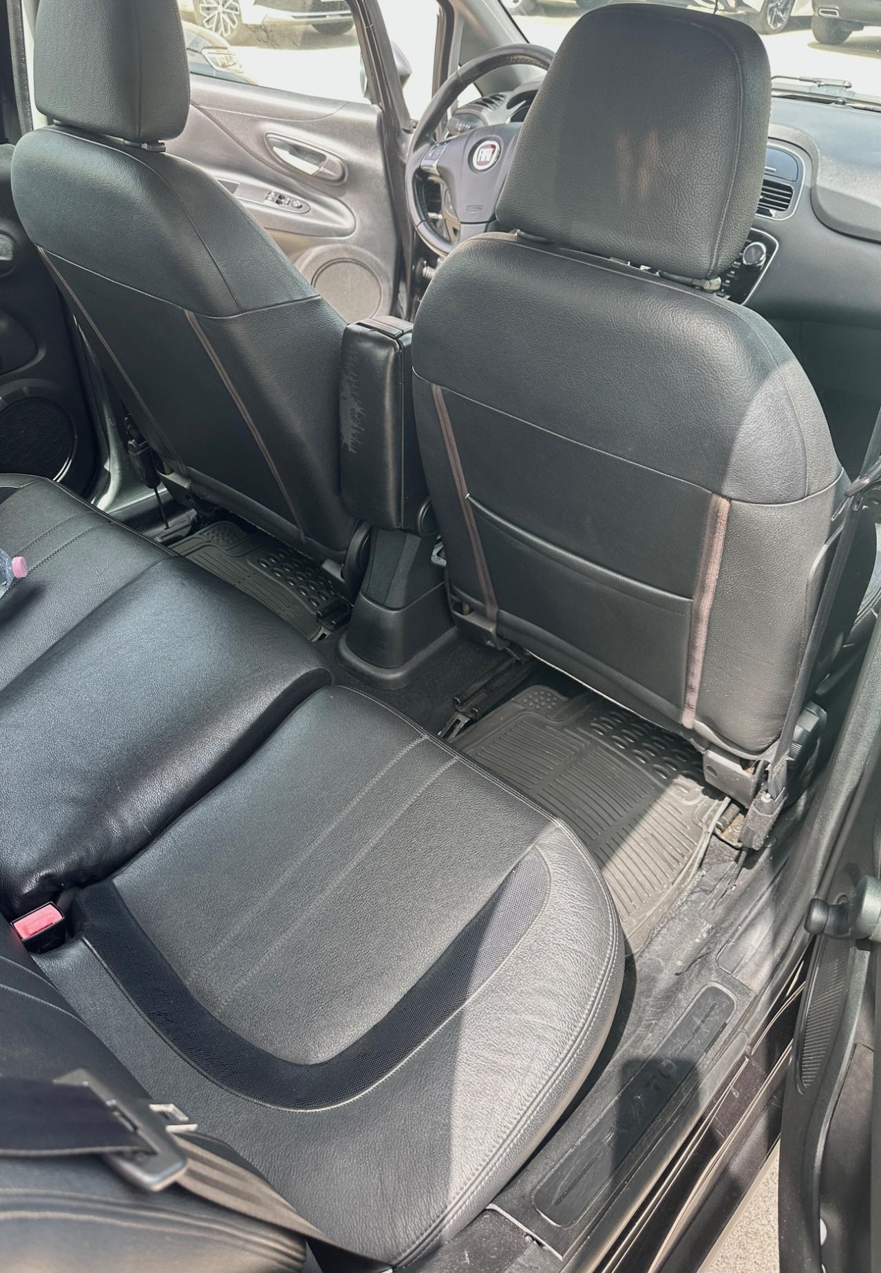 Fiat Punto Evo 1.3 Mjt 75 CV DPF 3 porte S&S Dynamic