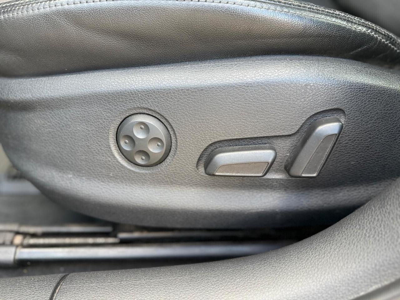 Audi A3 SPB 1.6 TDI 110 CV , S LINE ,TETTO, MATRIX , FULL