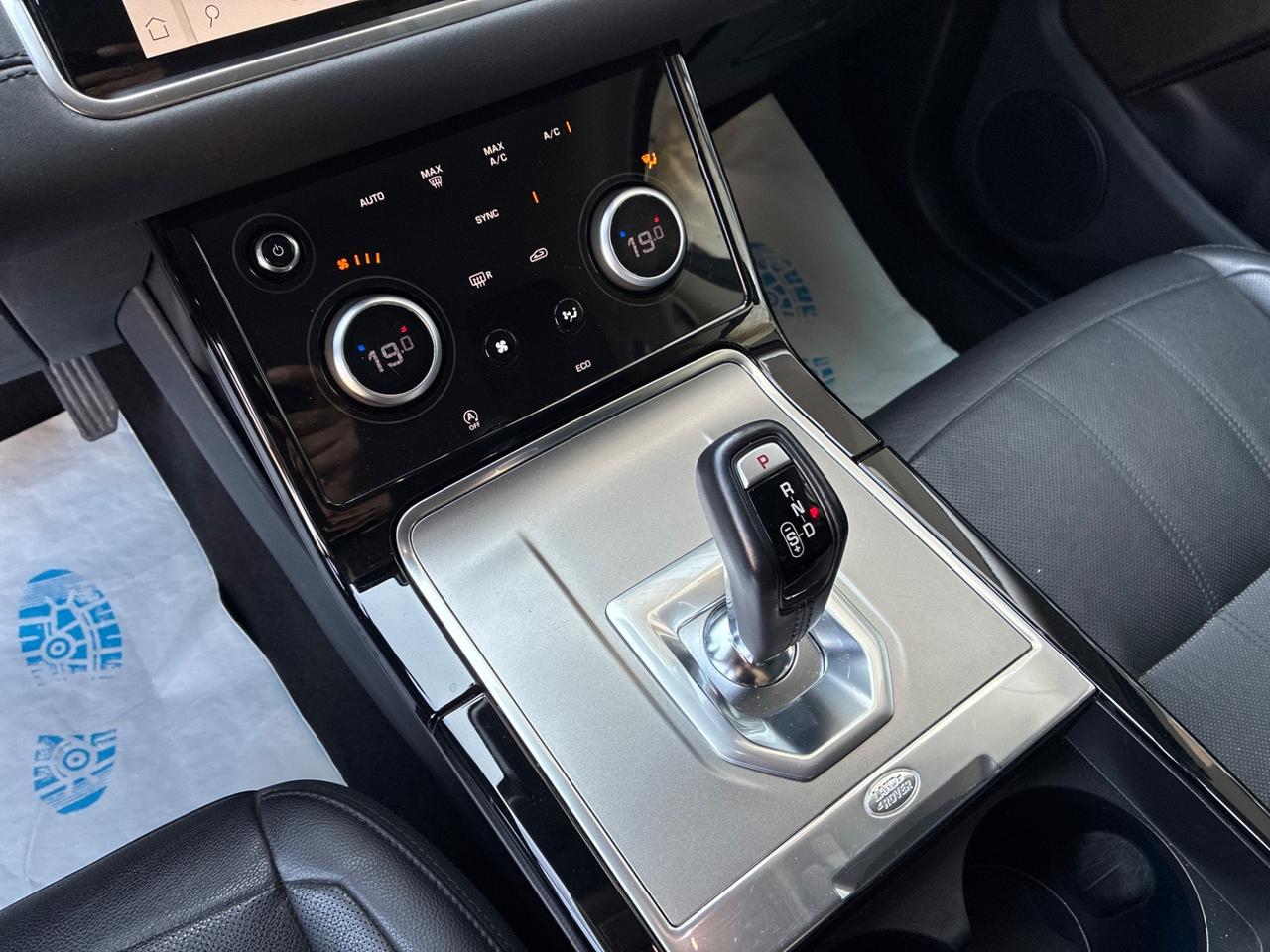 Land Rover Evoque 1.5 i3 mhev Accessoriata Solo 29000km