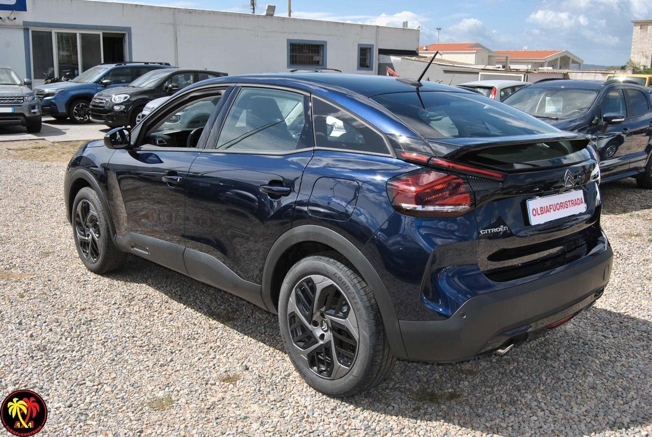 Citroen C4 PureTech 130 S&S Plus