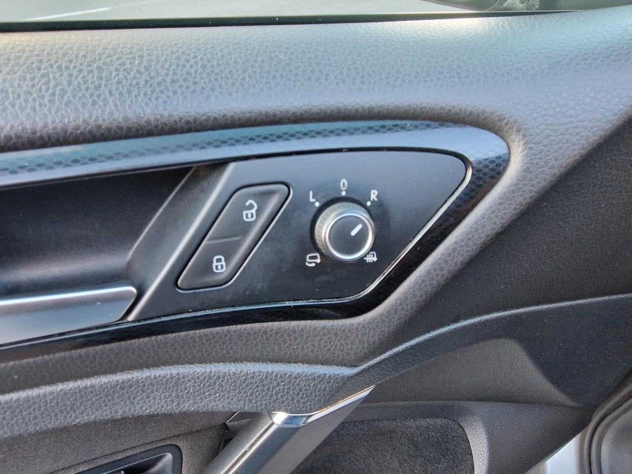 Volkswagen Golf Business 1.6 TDI 5p. 4MOTION Highline BlueMotion Tech.