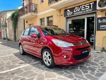 Citroen C3 1.4 HDi 70 Exclusive AirDream