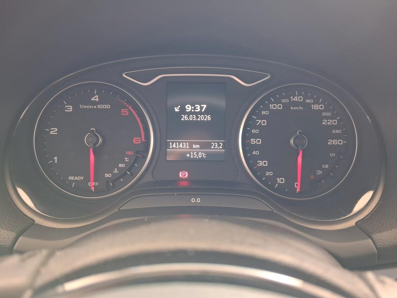 Audi Q2 30 TDI S tronic Business Design