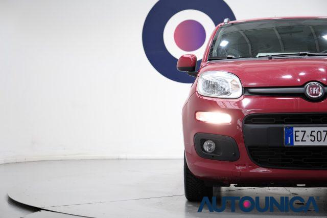 FIAT Panda 1.2 EASY NEOPATENTATI